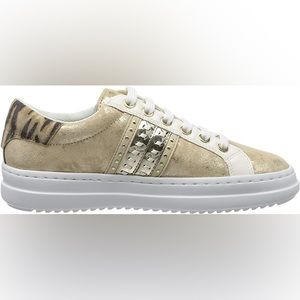 Geox Women's Low-Top Sneakers